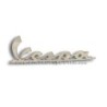 Emblême de tablier Vespa PX 2011-